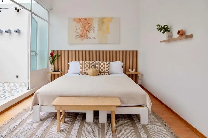 Alluring 6BR House with a Lovely Terrace