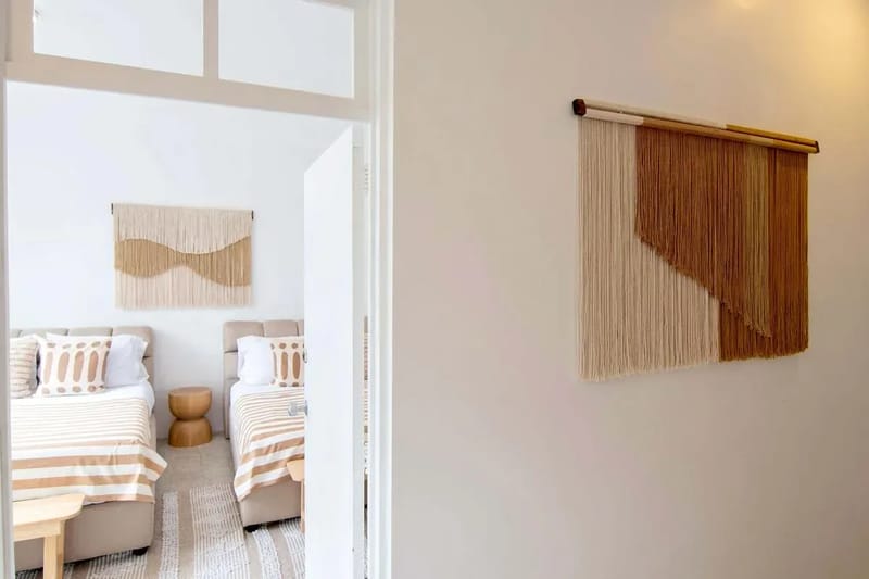 Alluring 6BR House with a Lovely Terrace