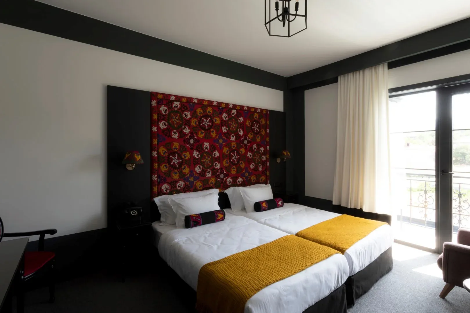 Esquisse Design Hotel