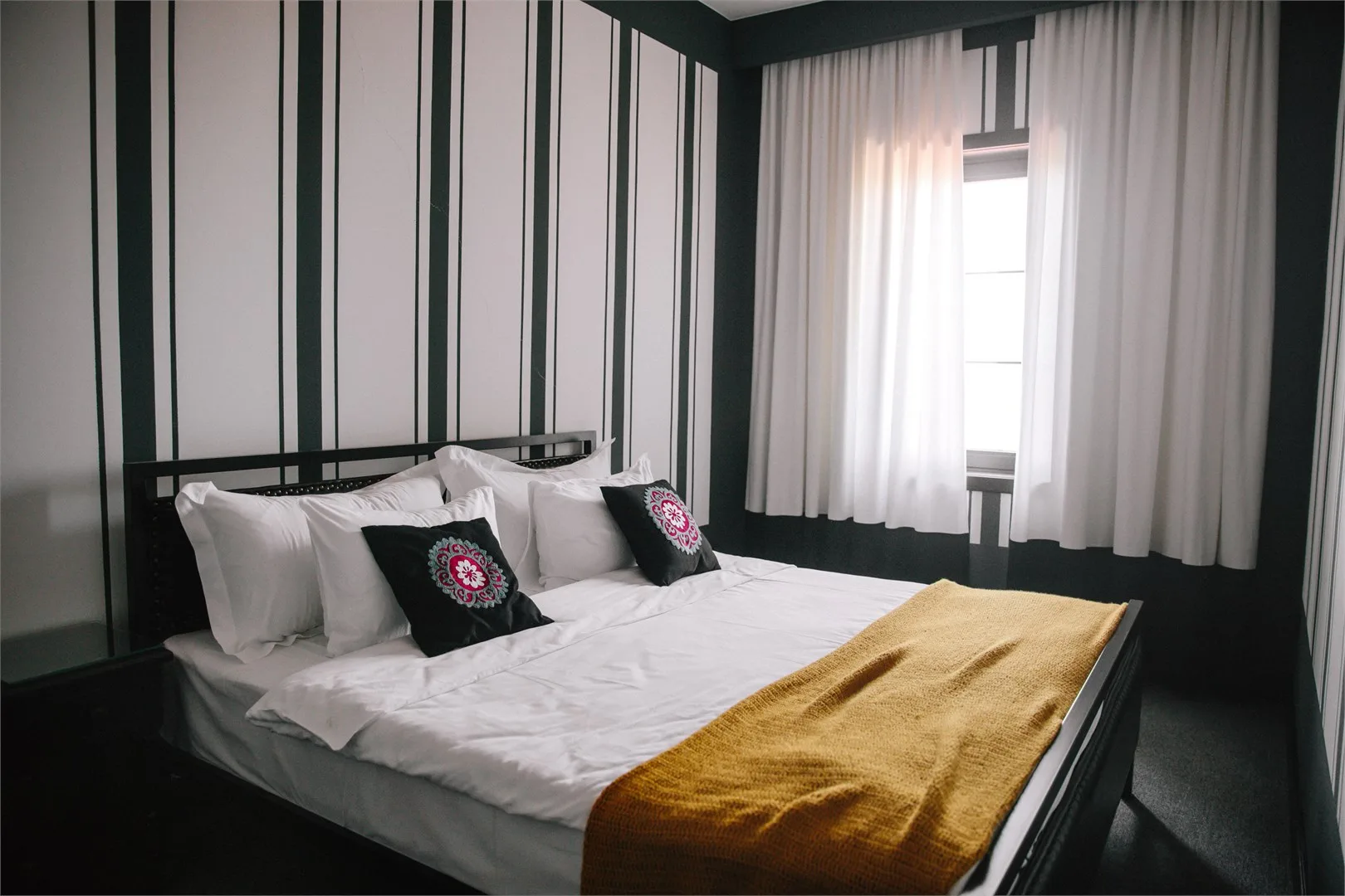 Esquisse Design Hotel