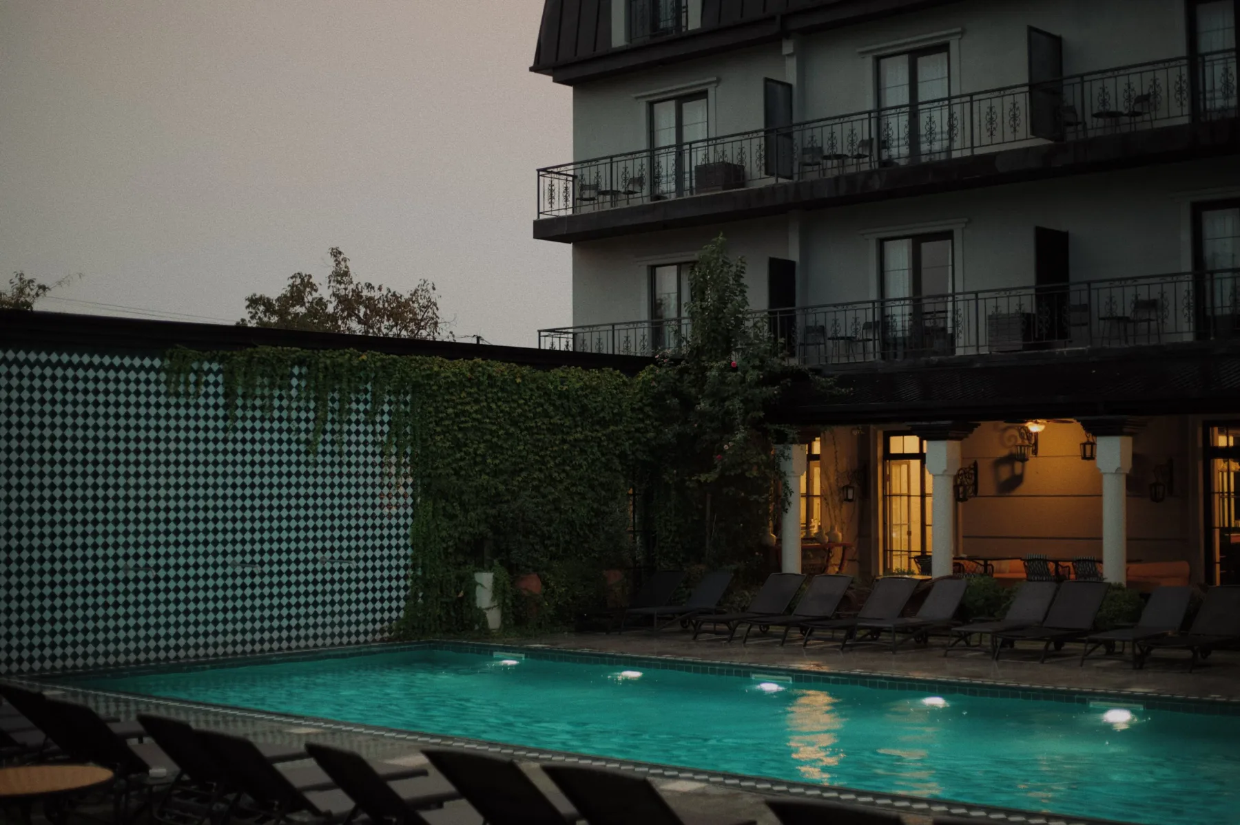 Esquisse Design Hotel