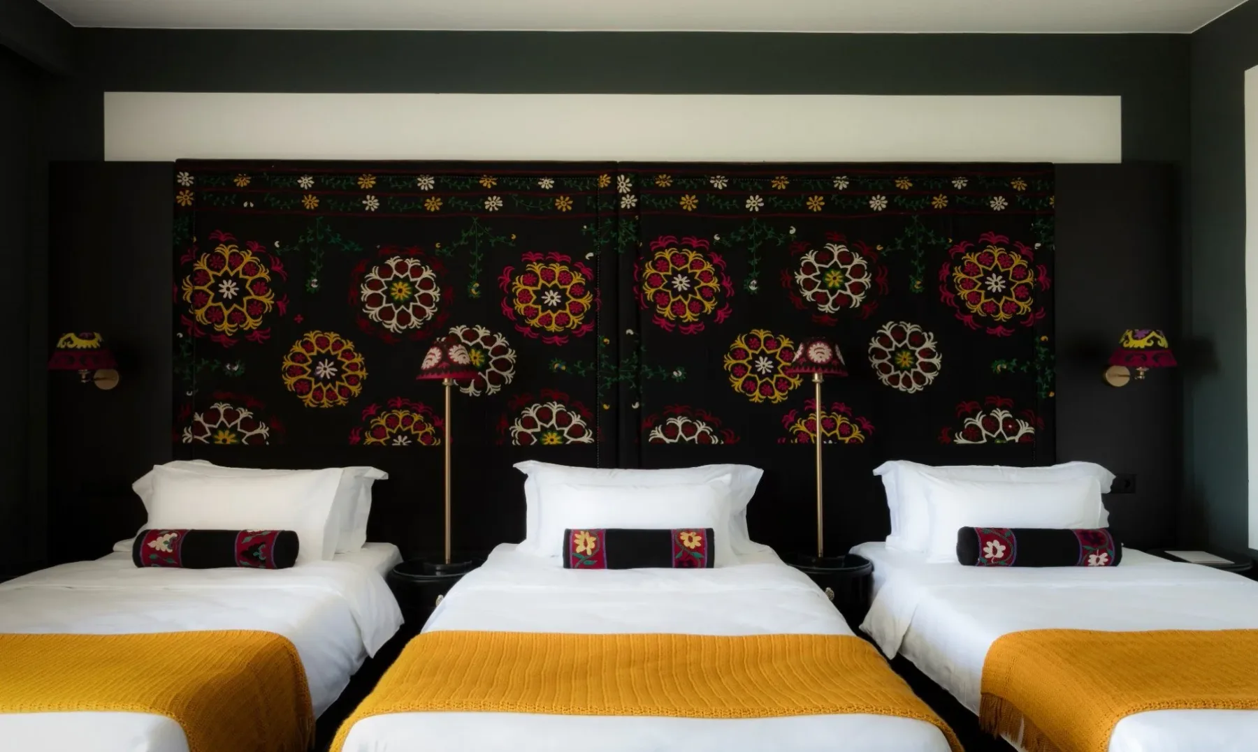 Esquisse Design Hotel