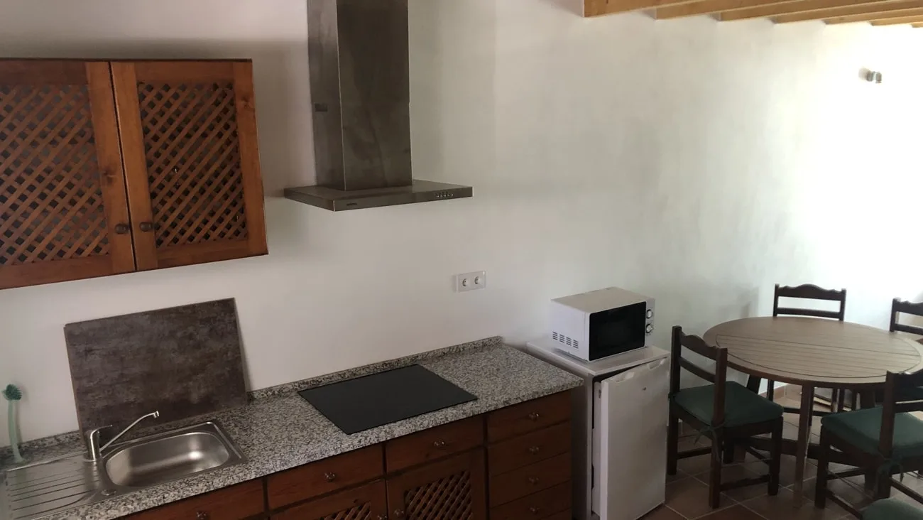 Property accommodation