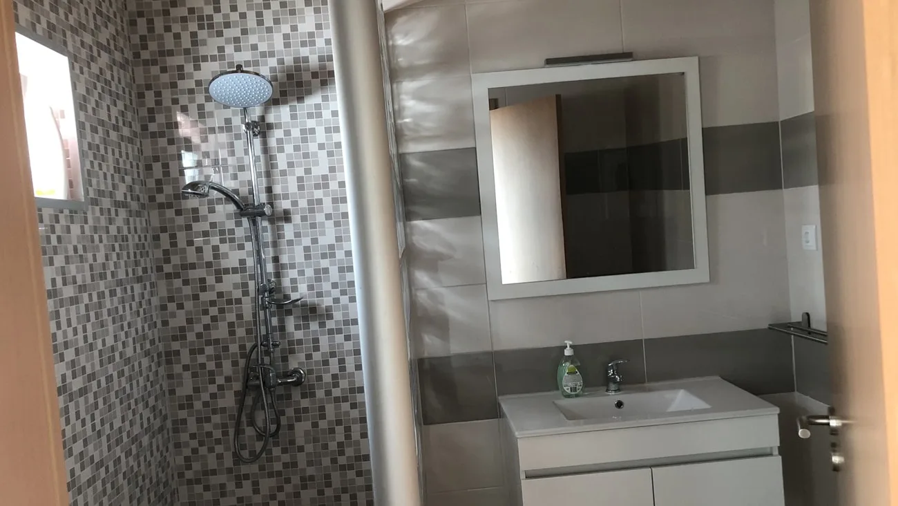 Property accommodation