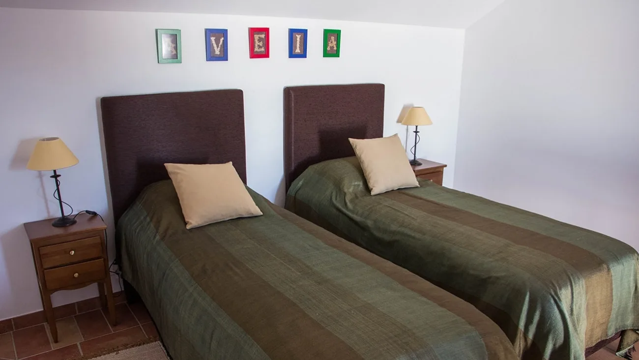 Family room Aveia