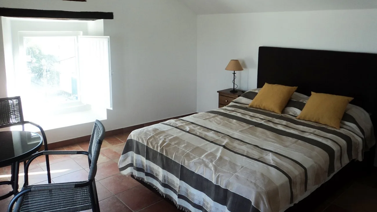 Family room Arroz