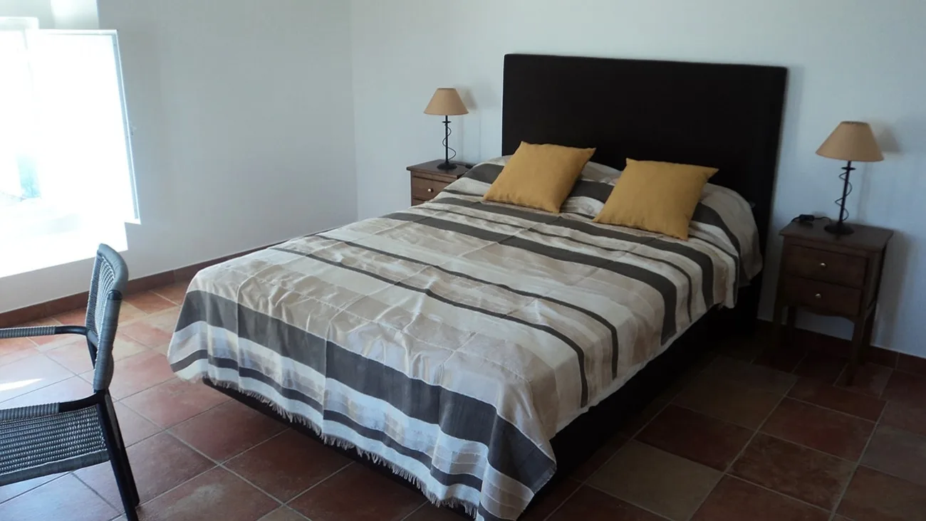 Family room Arroz