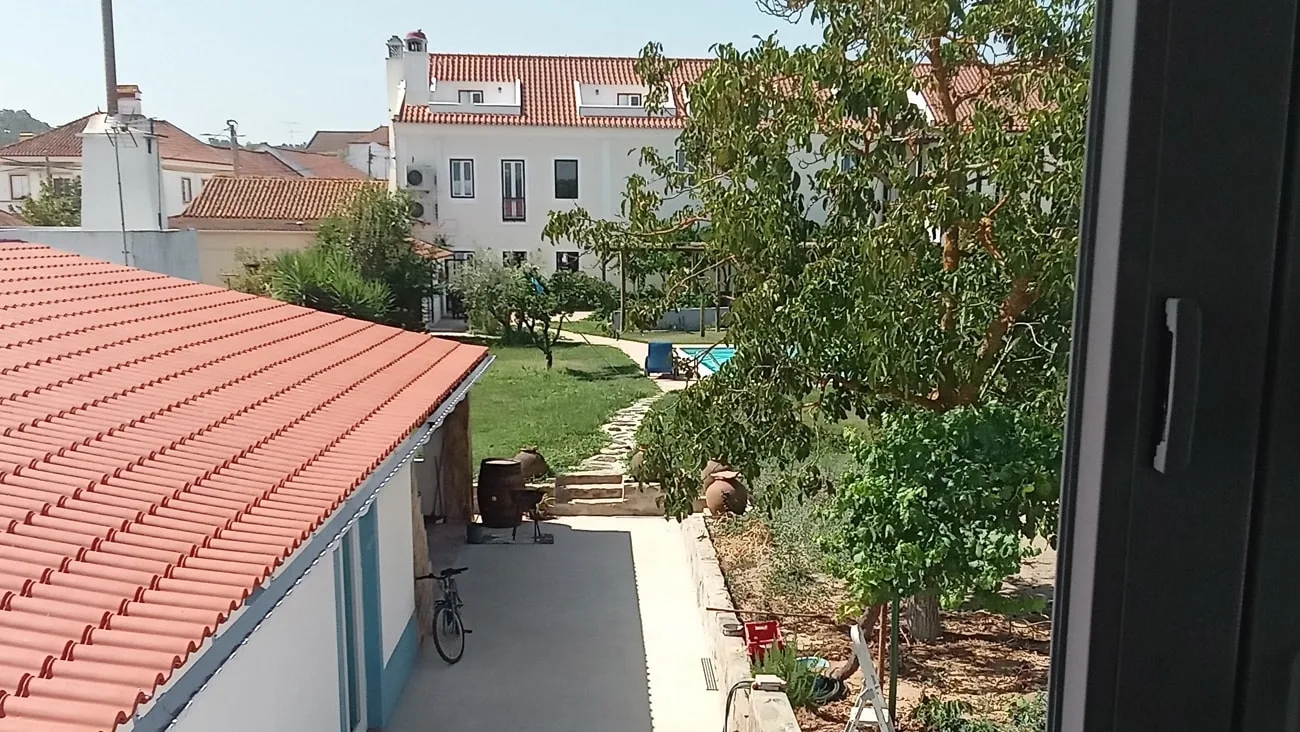 Property accommodation