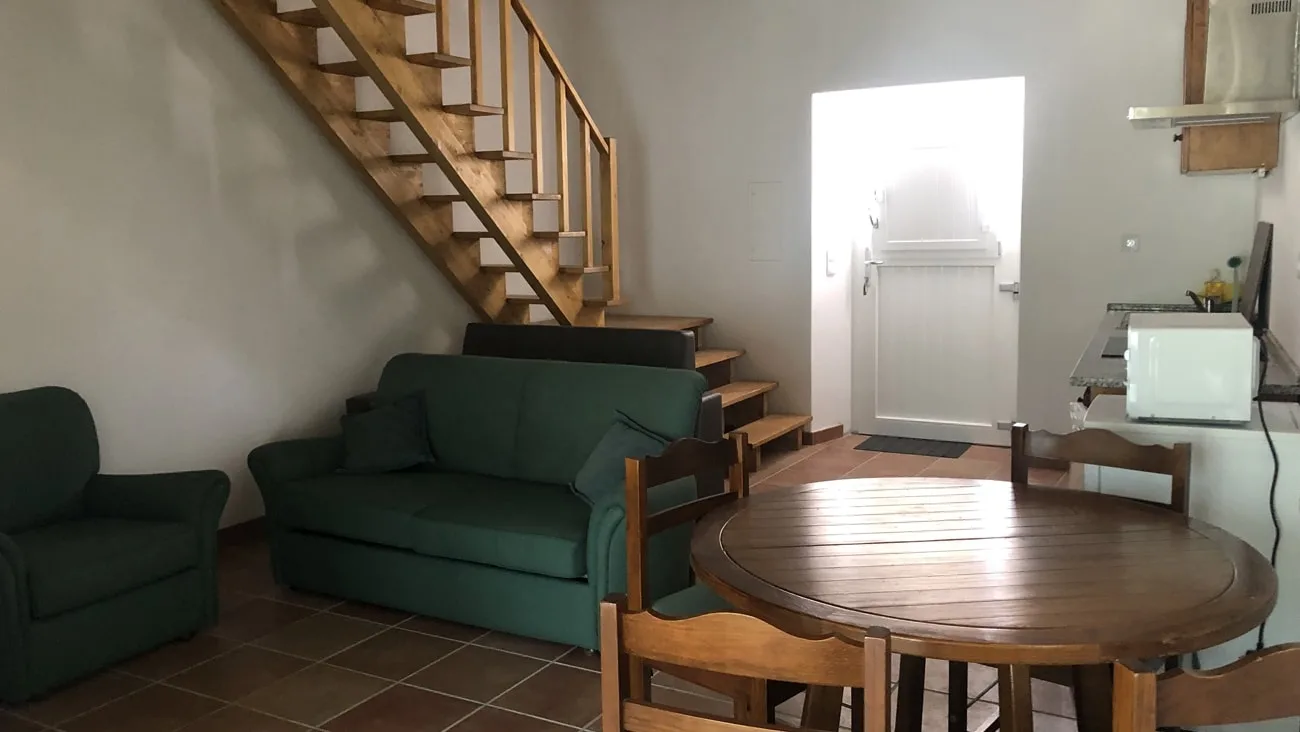 Property accommodation