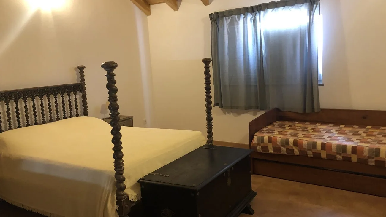 Property accommodation