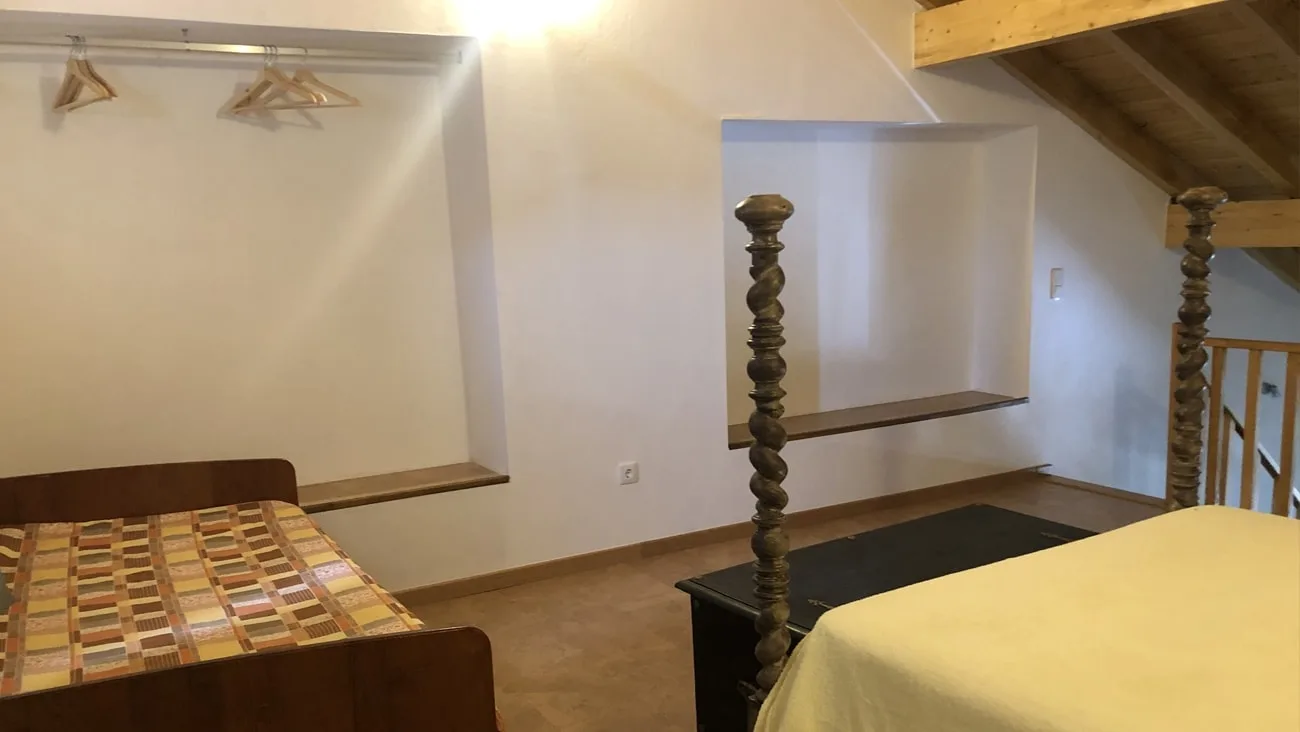 Property accommodation
