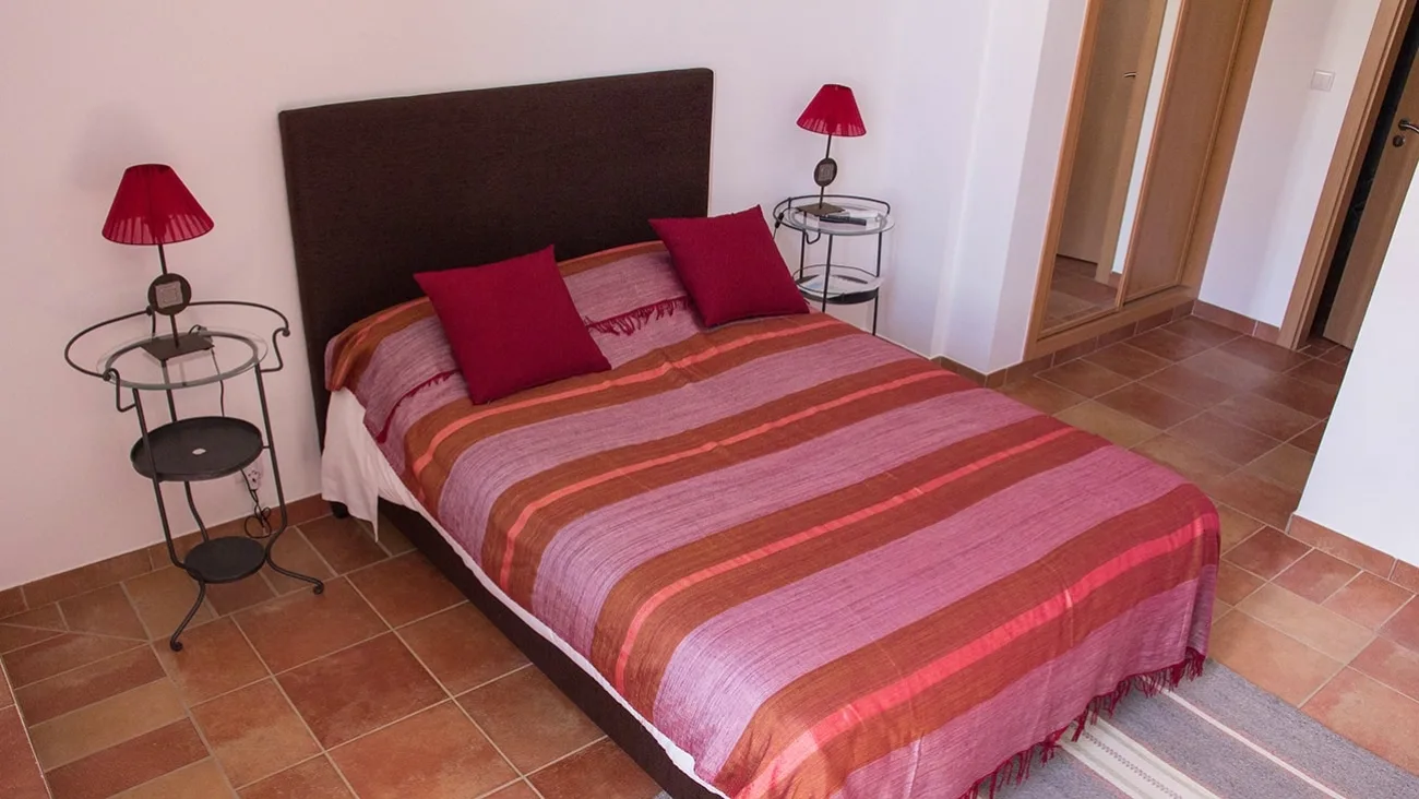 Suite Sorgo