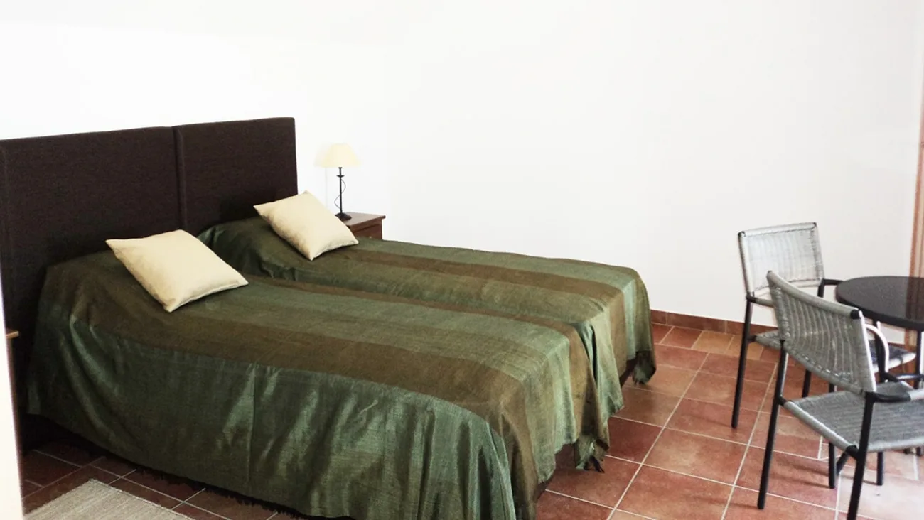 Family room Aveia