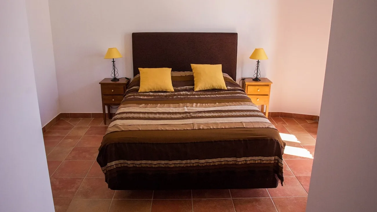 Suite Milheto