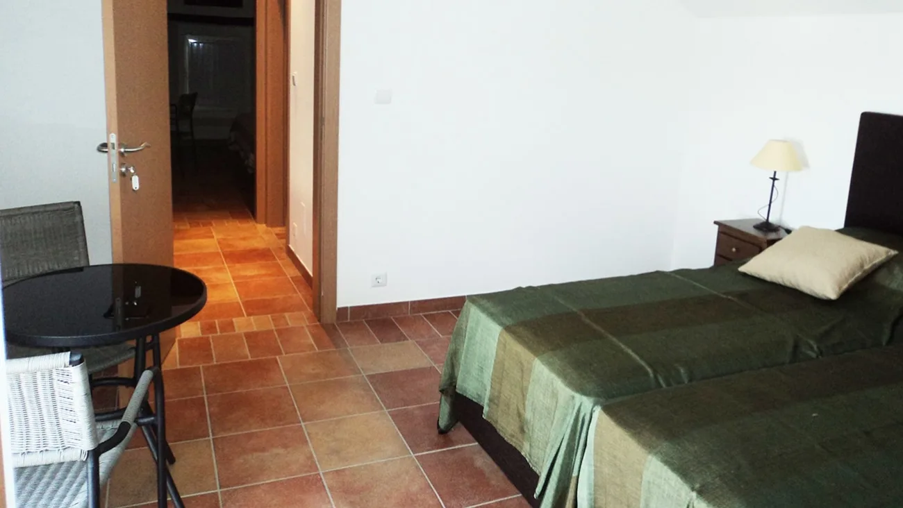 Family room Aveia
