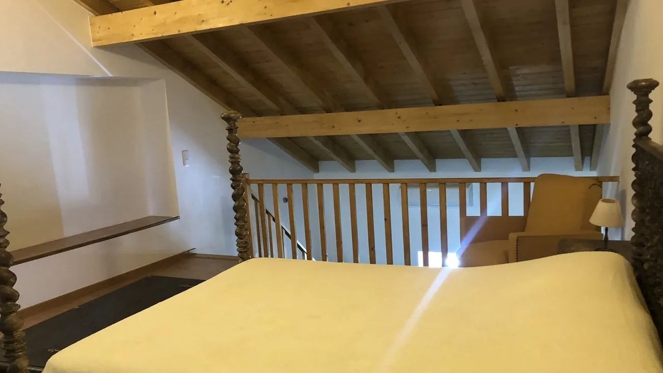 Property accommodation