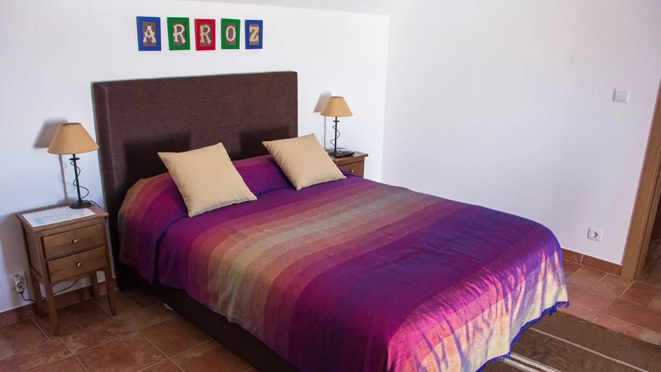 Family room Arroz