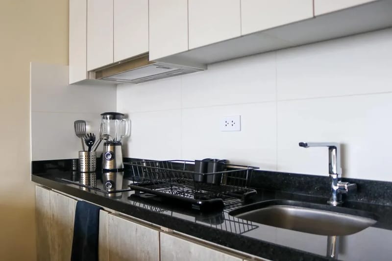 Outstanding 2BR Duplex with AC in San Isidro