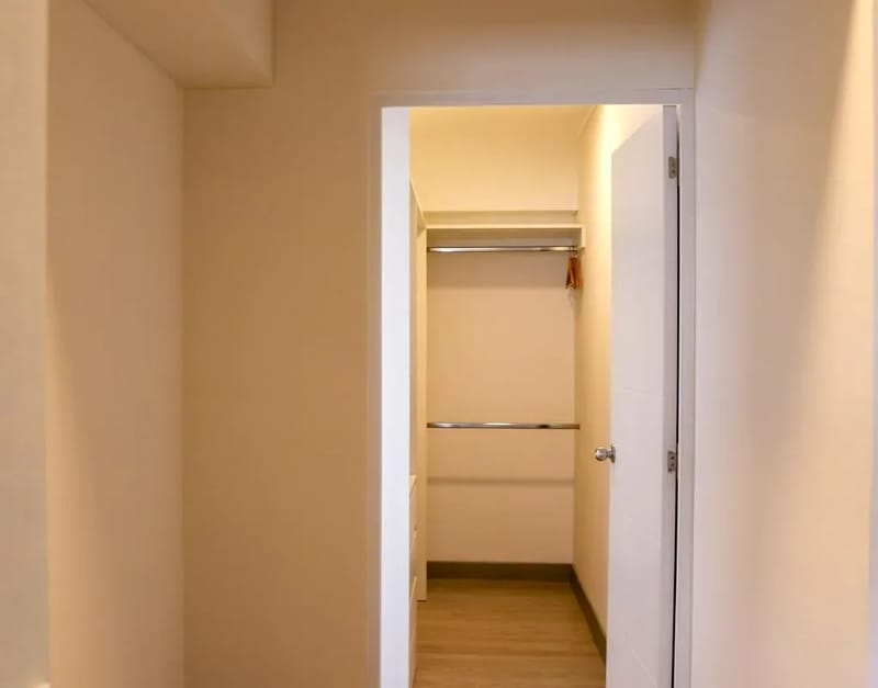 Outstanding 2BR Duplex with AC in San Isidro