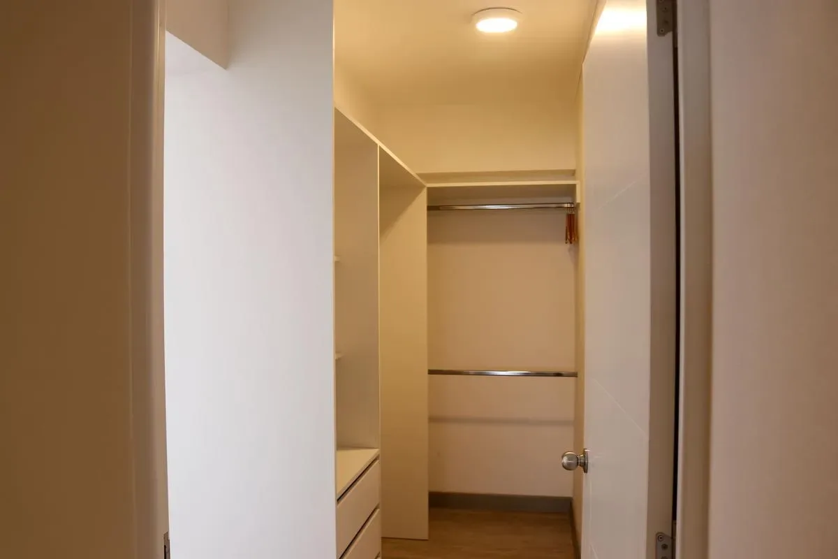 Outstanding 2BR Duplex with AC in San Isidro