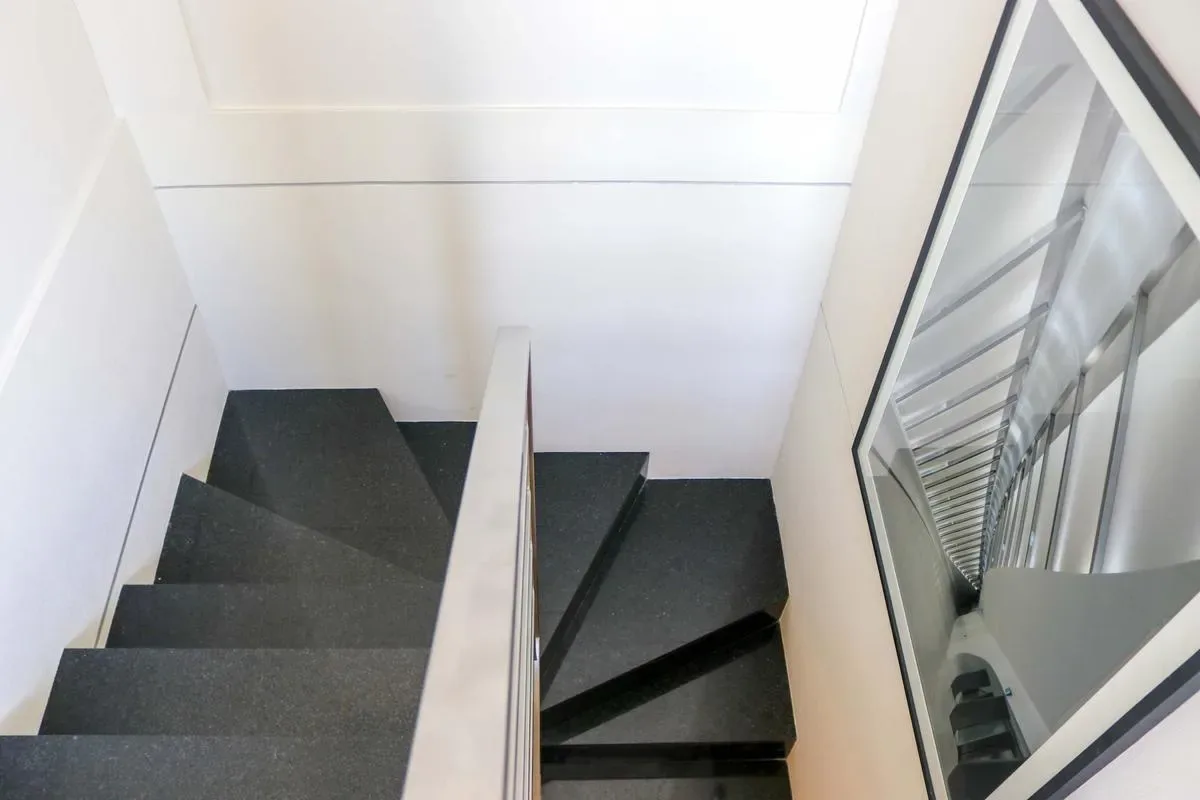 Outstanding 2BR Duplex with AC in San Isidro