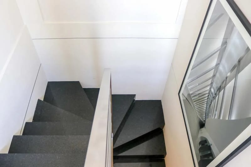 Outstanding 2BR Duplex with AC in San Isidro