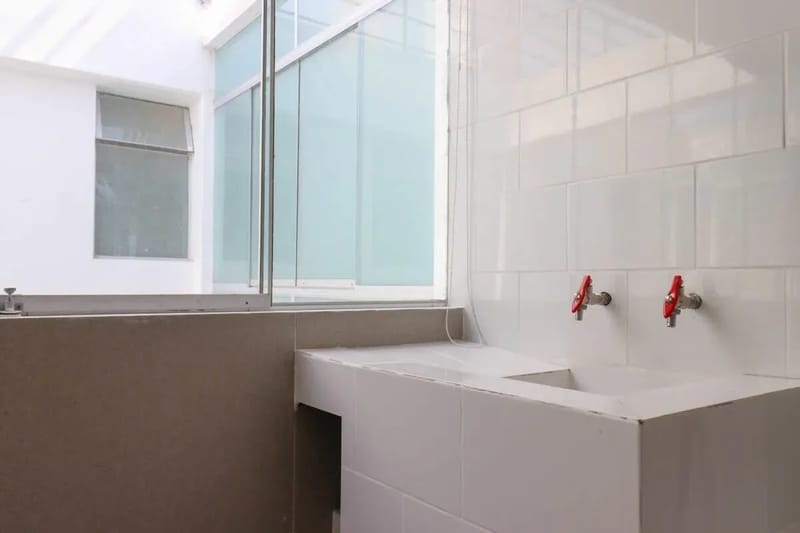 Engaging 3BR with Balcony in Barranco