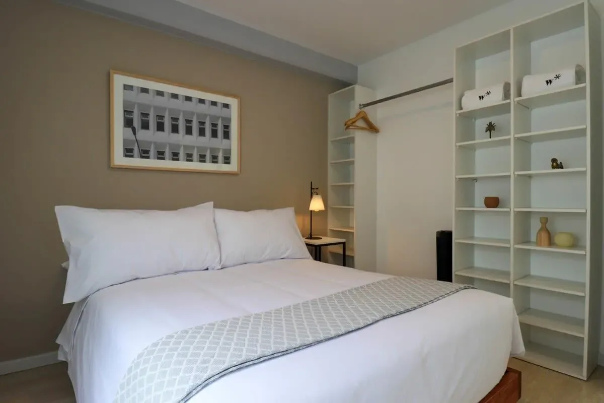 Engaging 3BR with Balcony in Barranco