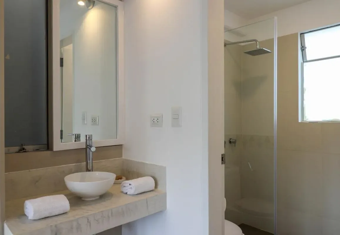 Engaging 3BR with Balcony in Barranco
