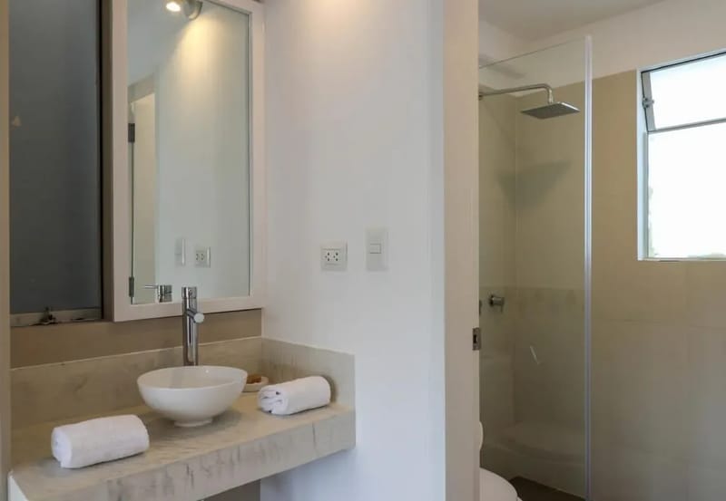 Engaging 3BR with Balcony in Barranco