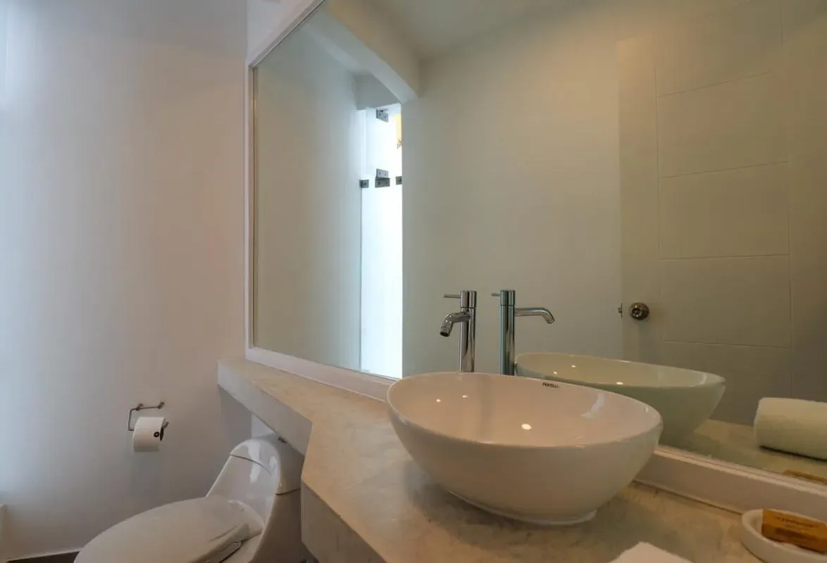 Engaging 3BR with Balcony in Barranco