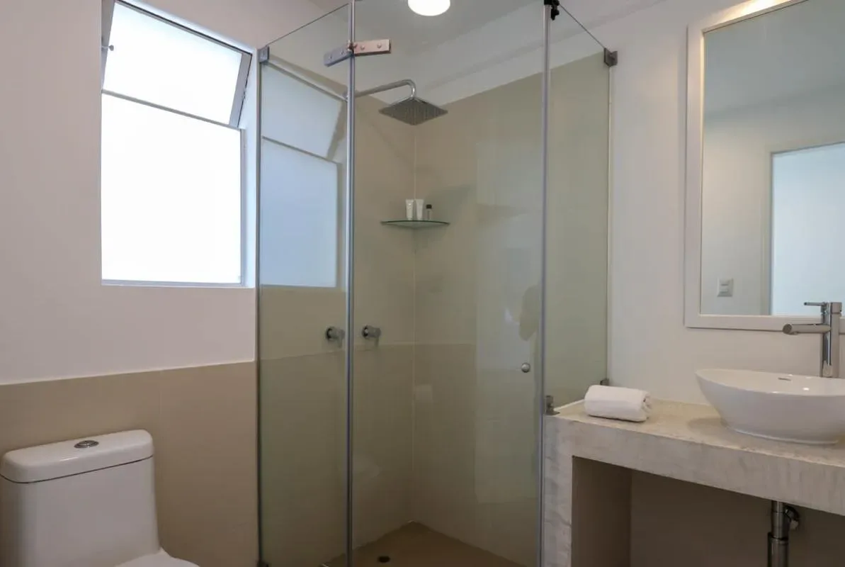 Engaging 3BR with Balcony in Barranco