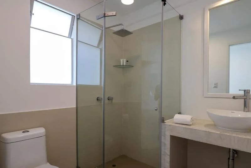 Engaging 3BR with Balcony in Barranco