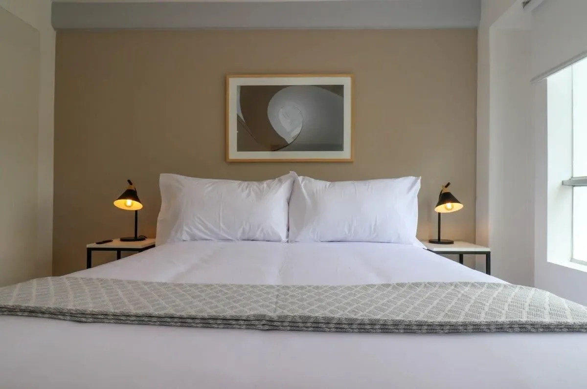 Engaging 3BR with Balcony in Barranco
