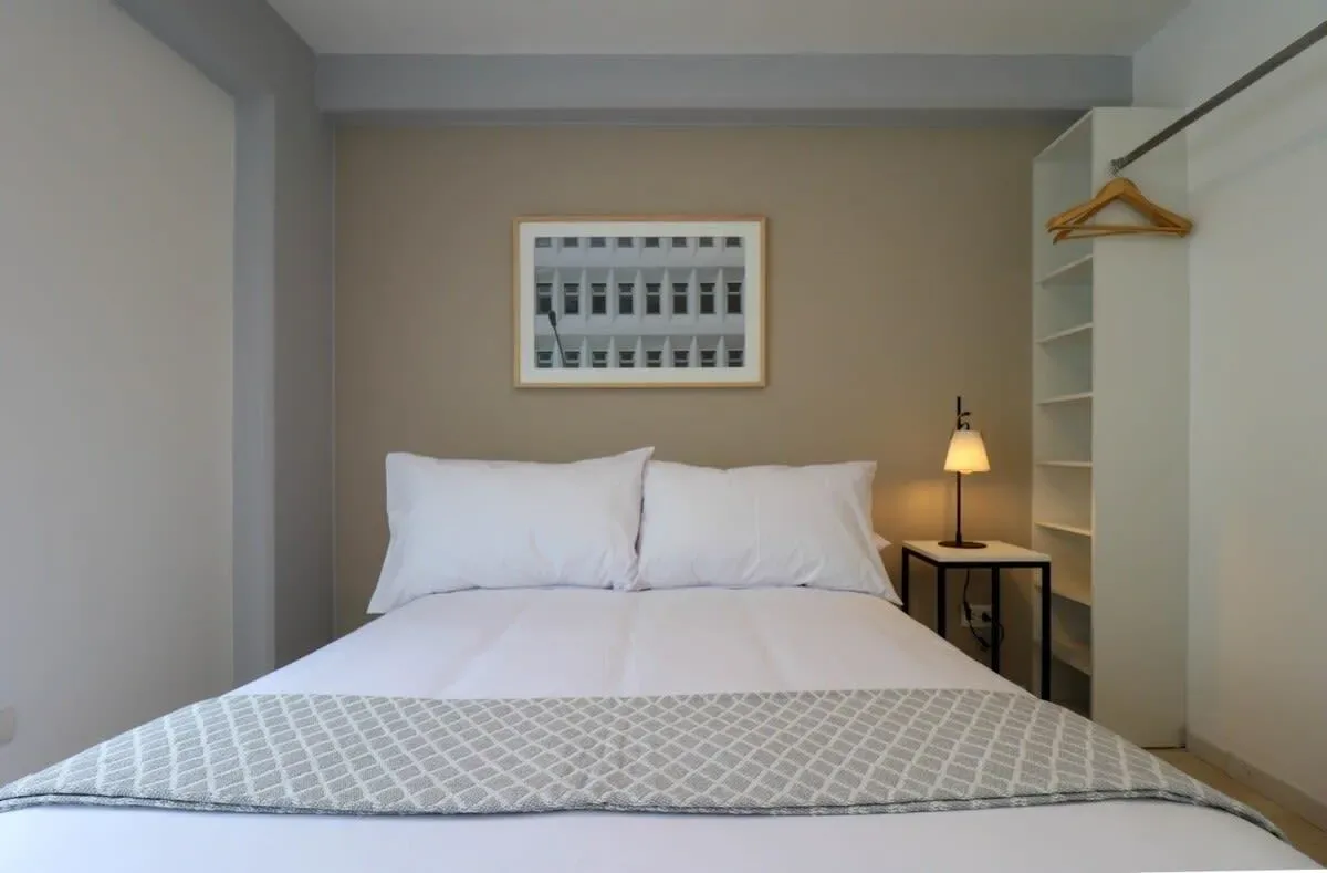Engaging 3BR with Balcony in Barranco