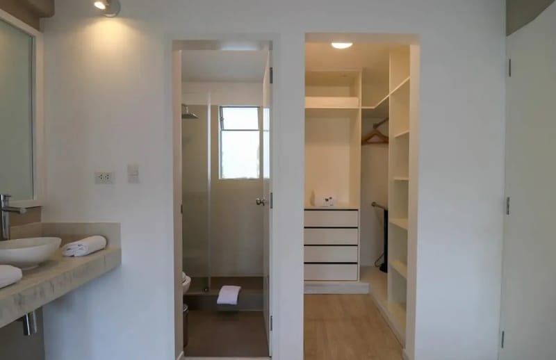 Engaging 3BR with Balcony in Barranco