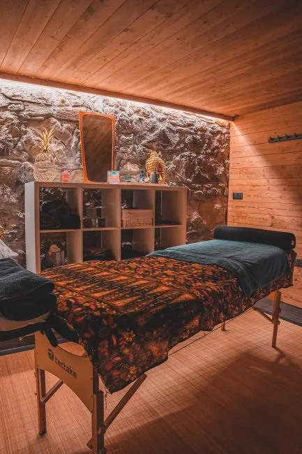 Entorno del hotel