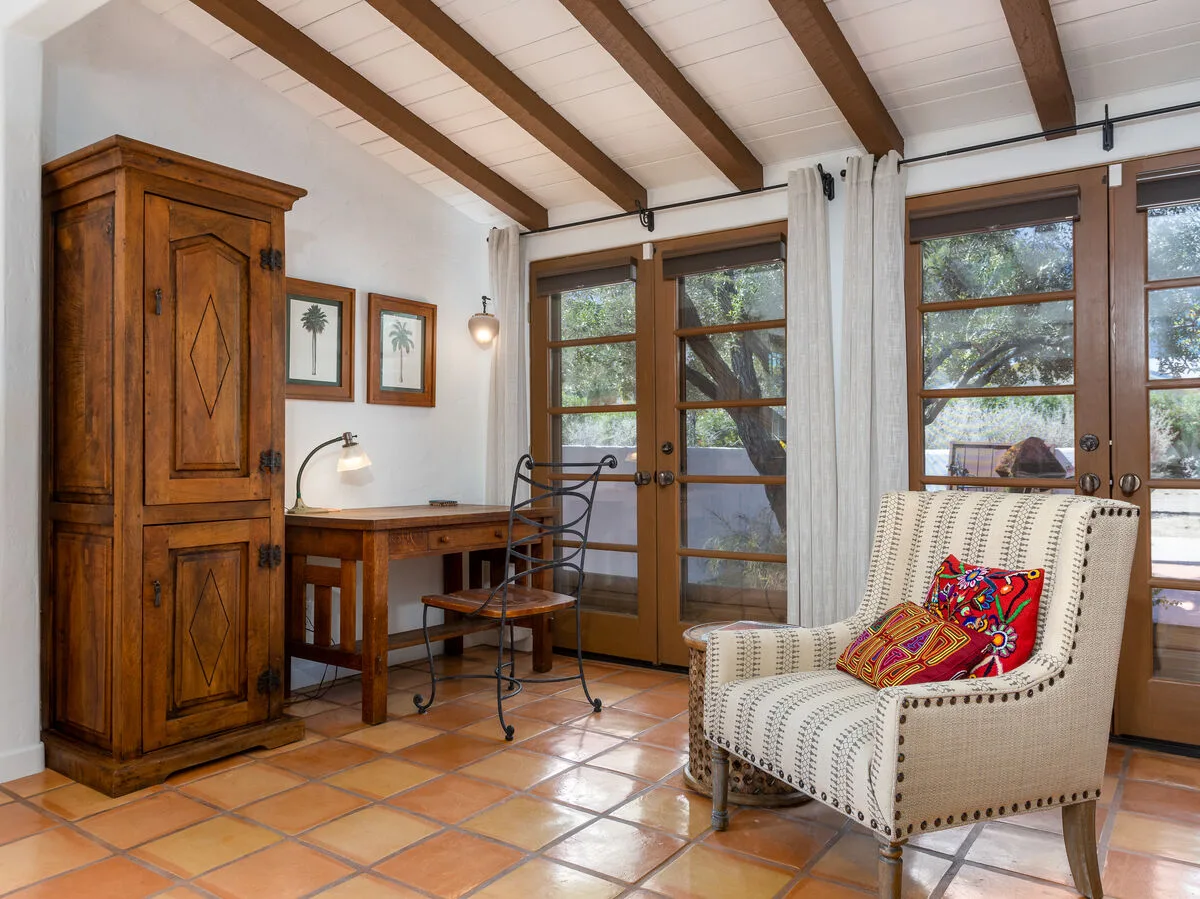 San Jacinto Hacienda