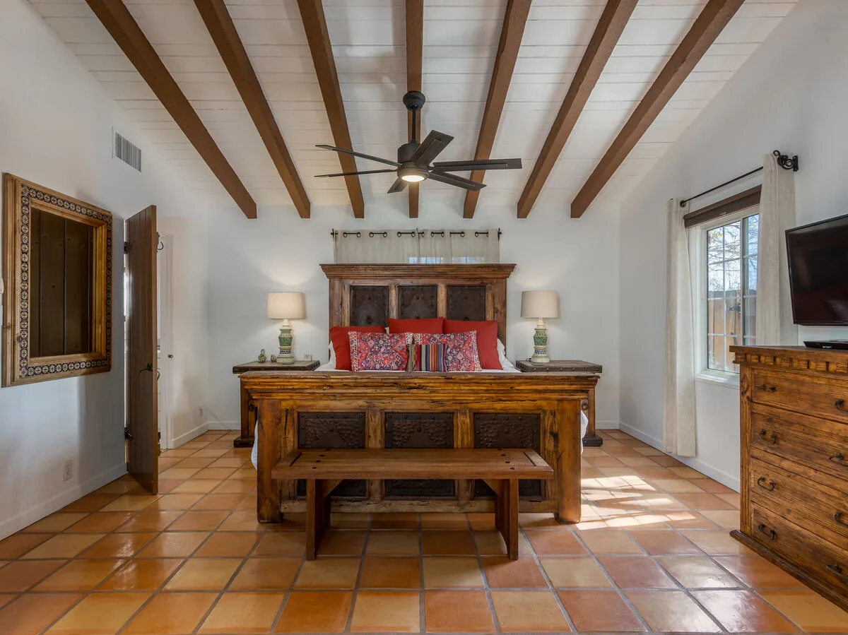 San Jacinto Hacienda