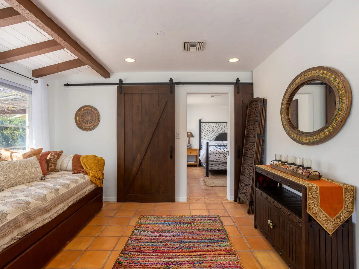 San Jacinto Hacienda