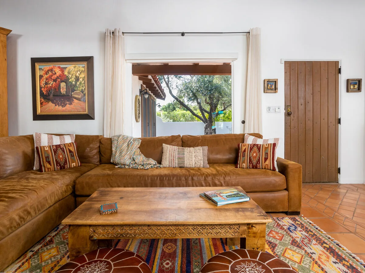 San Jacinto Hacienda