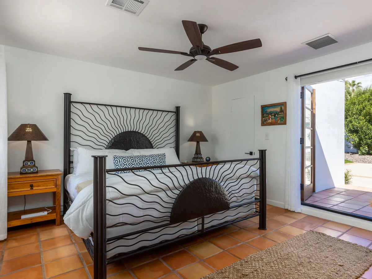 San Jacinto Hacienda
