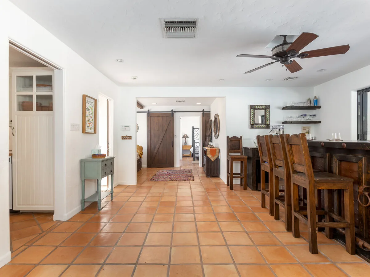San Jacinto Hacienda