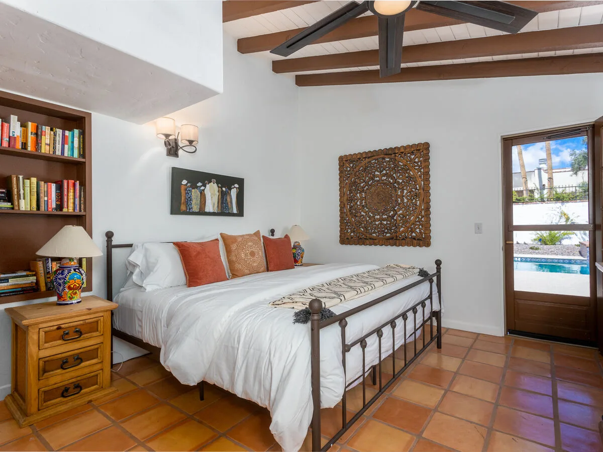 San Jacinto Hacienda