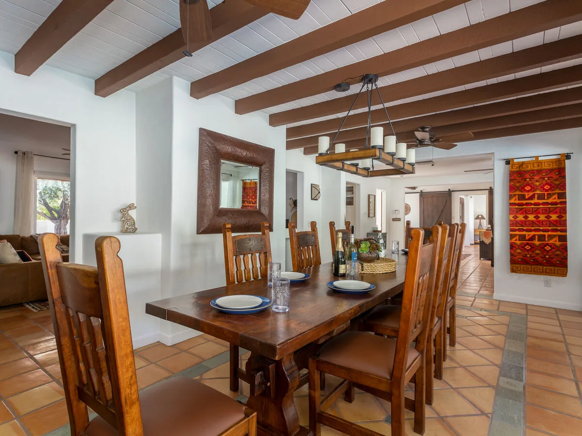 San Jacinto Hacienda