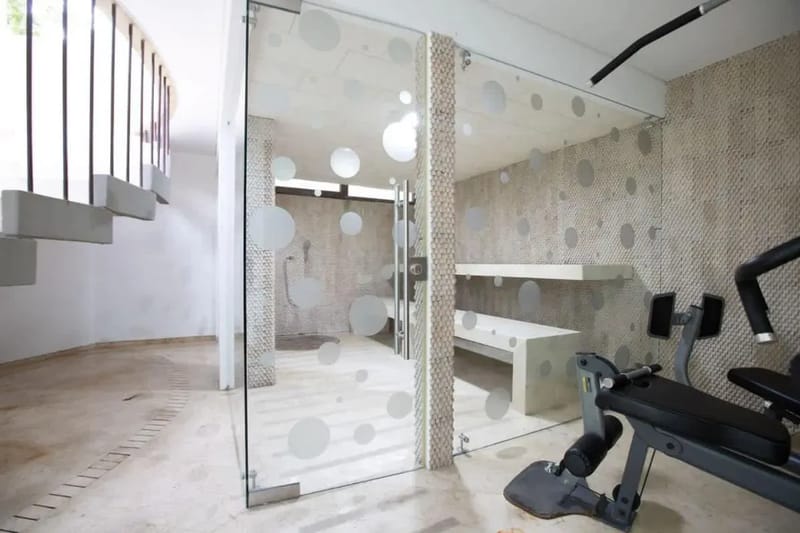 Attractive 6BR Villa w/ Pool at Mesa de Yeguas