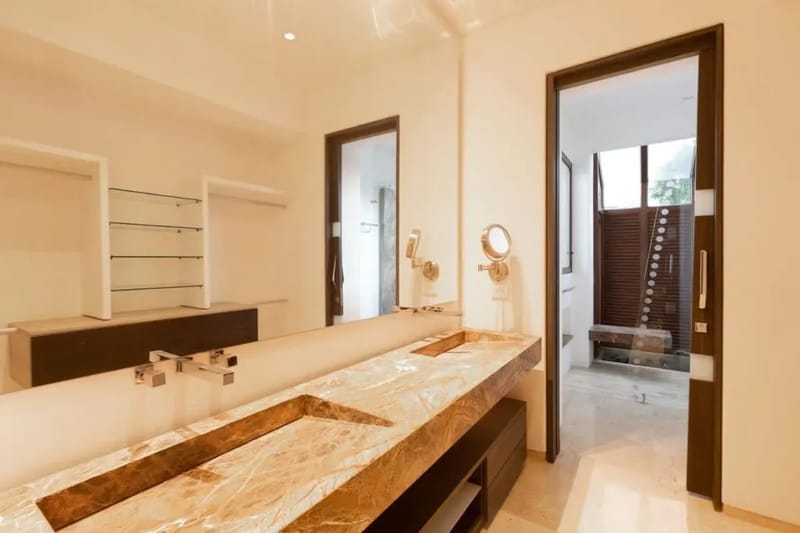 Attractive 6BR Villa w/ Pool at Mesa de Yeguas