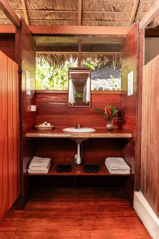 Attractive 1BR Bungalow with Natural Views