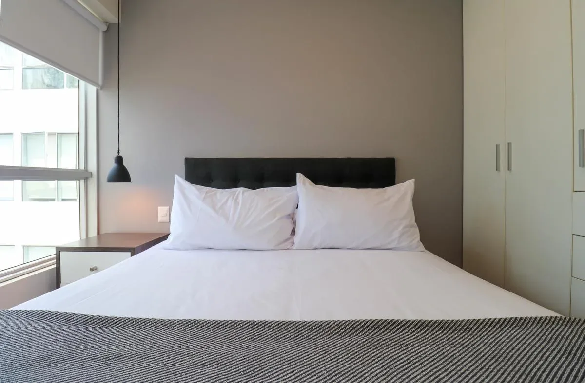 Lush 2BR w/AC Near Kennedy Park in Miraflores