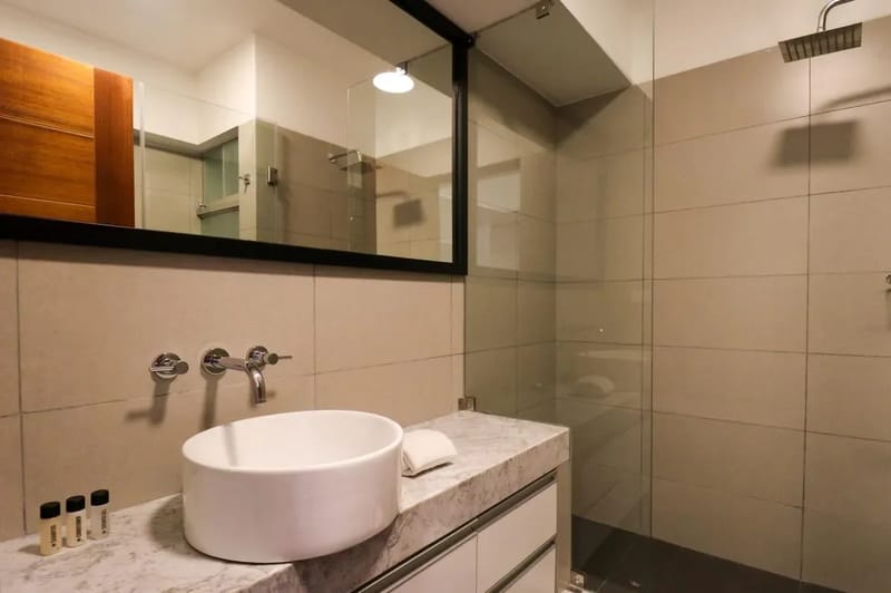 Lush 2BR w/AC Near Kennedy Park in Miraflores